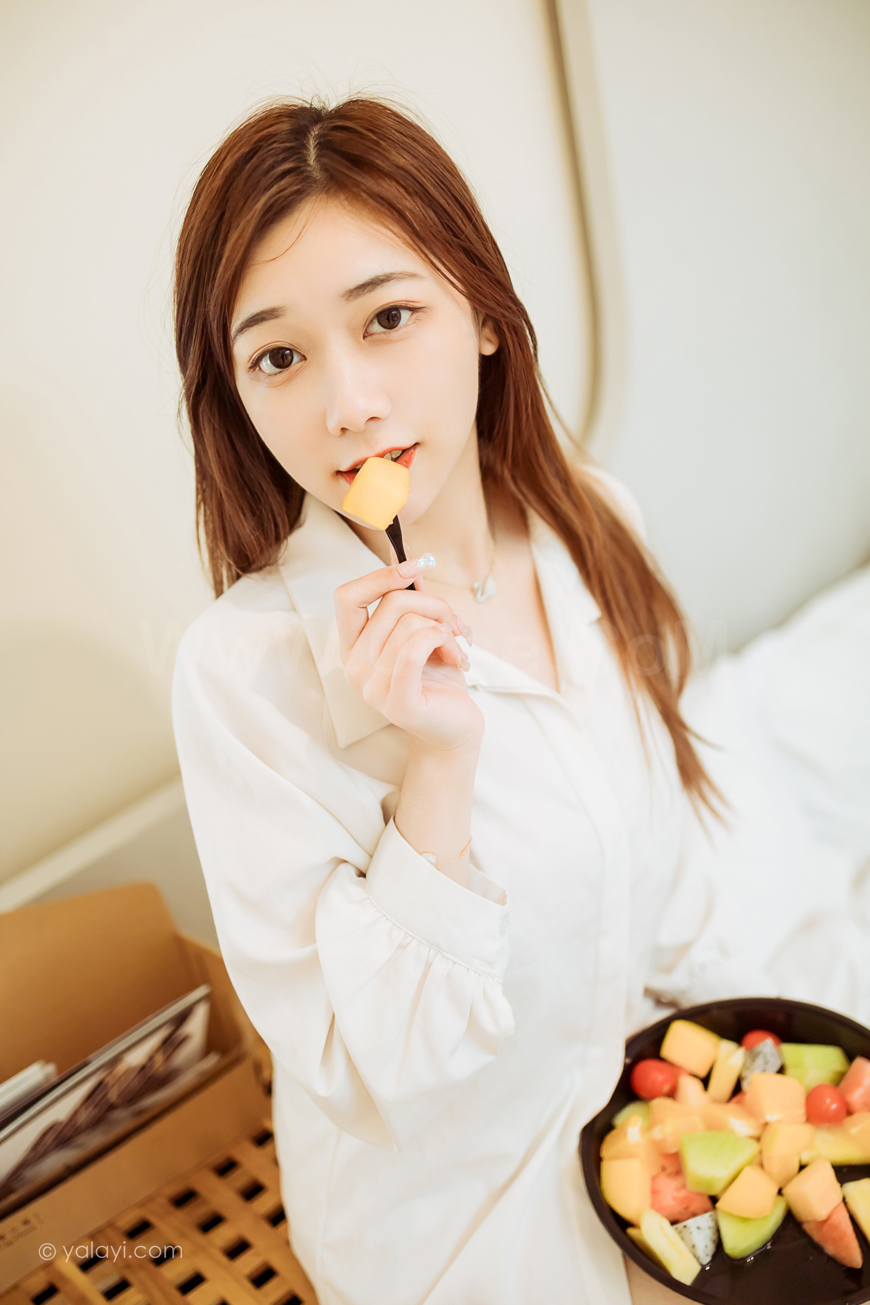 图片[17]-雅拉伊 – 夜夜《珍惜每一天》[41P]-六色网