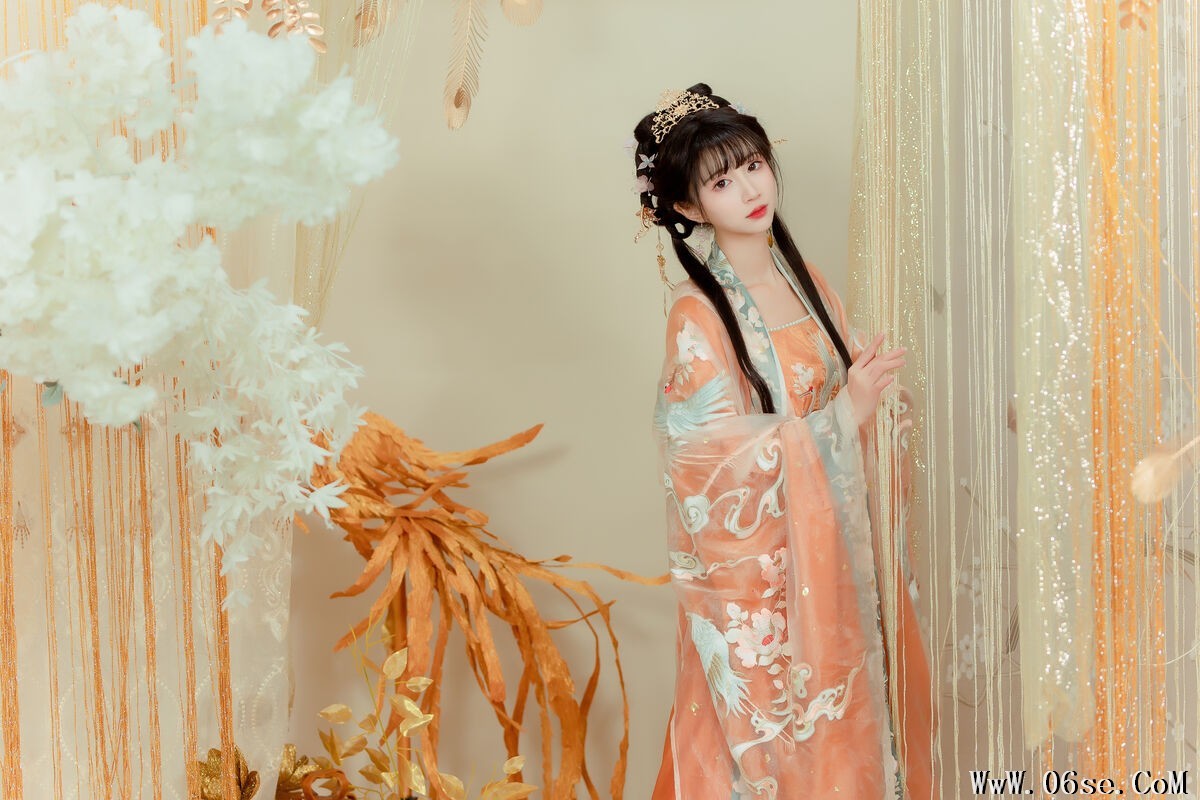 图片[27]-YiTuYu艺图语 Vol.6297 Qi Luo Sheng De Xiao Su Su[29P]-六色网