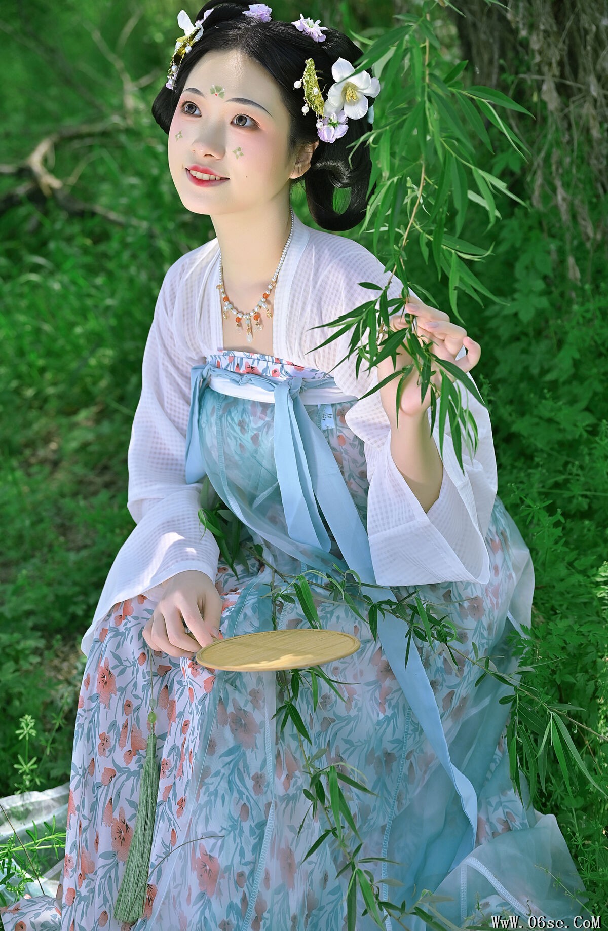 图片[11]-YiTuYu艺图语 Vol.6851 Nashi Tu Shiro[22P]-六色网