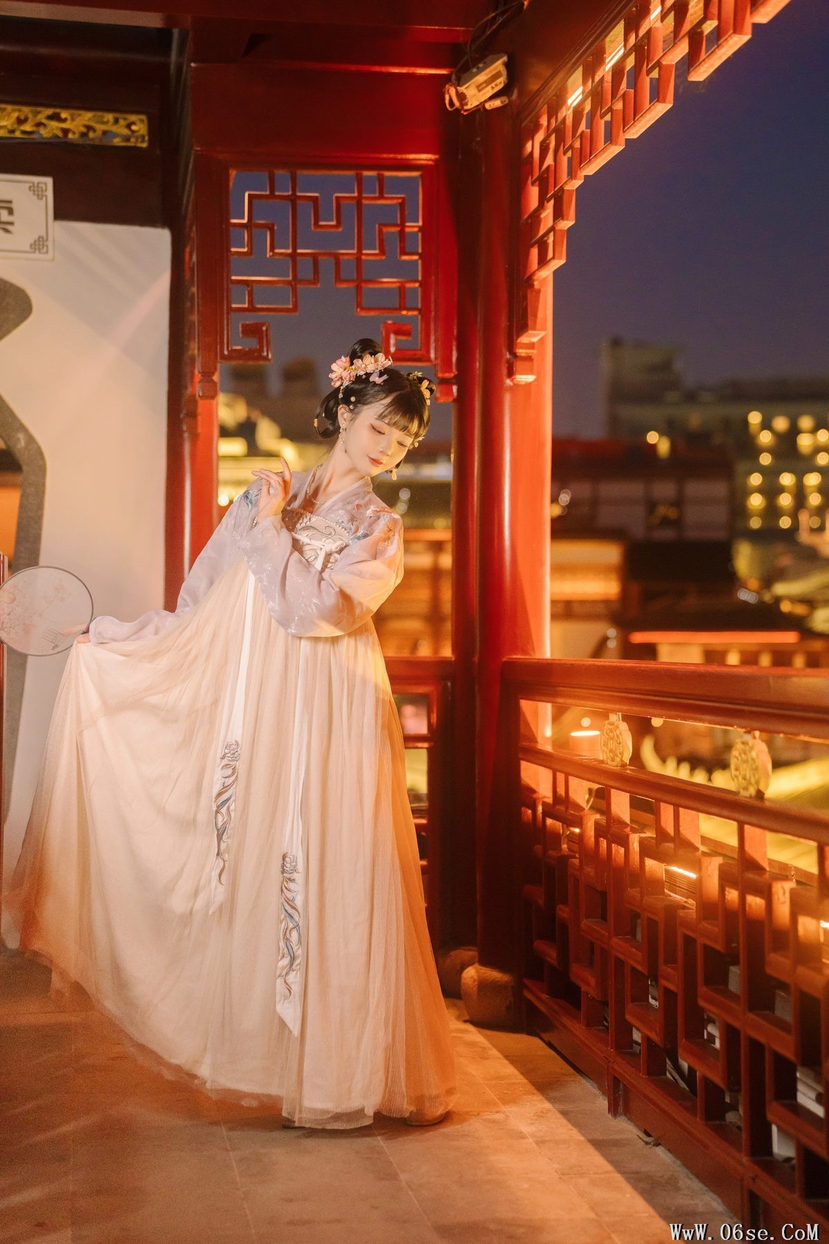 图片[28]-YiTuYu艺图语 Vol.4202 Si Yan Bu Chi Bao Zi[29P]-六色网
