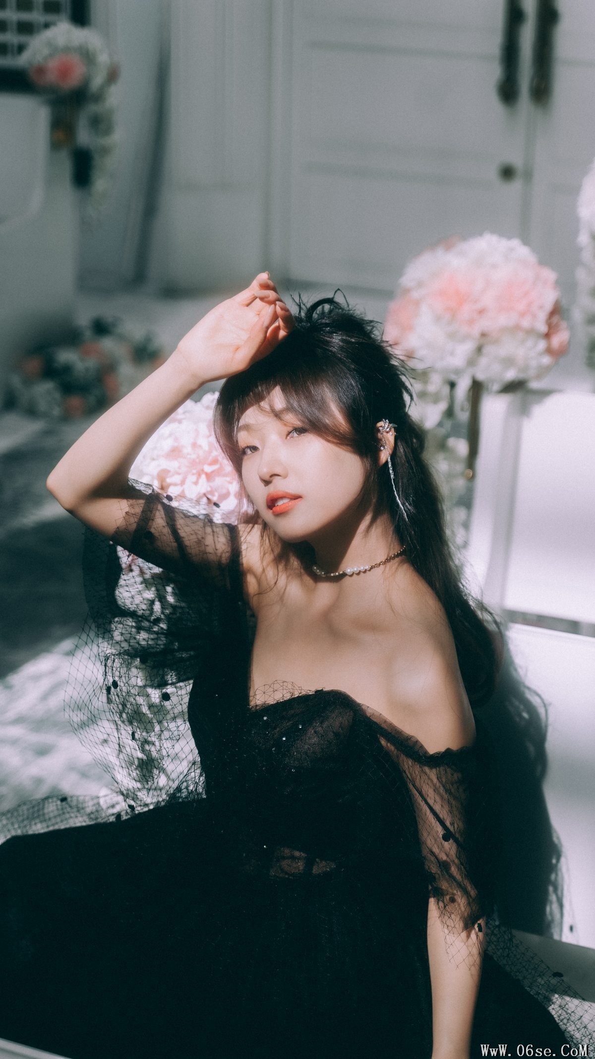 图片[18]-YiTuYu艺图语 Vol.4456 Xiao Xiao[48P]-六色网