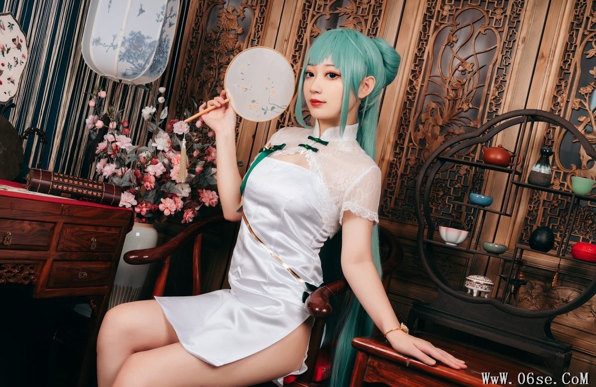 图片[9]-YiTuYu艺图语 Vol.4144 Tao Mo Gong Zi X[41P]-六色网