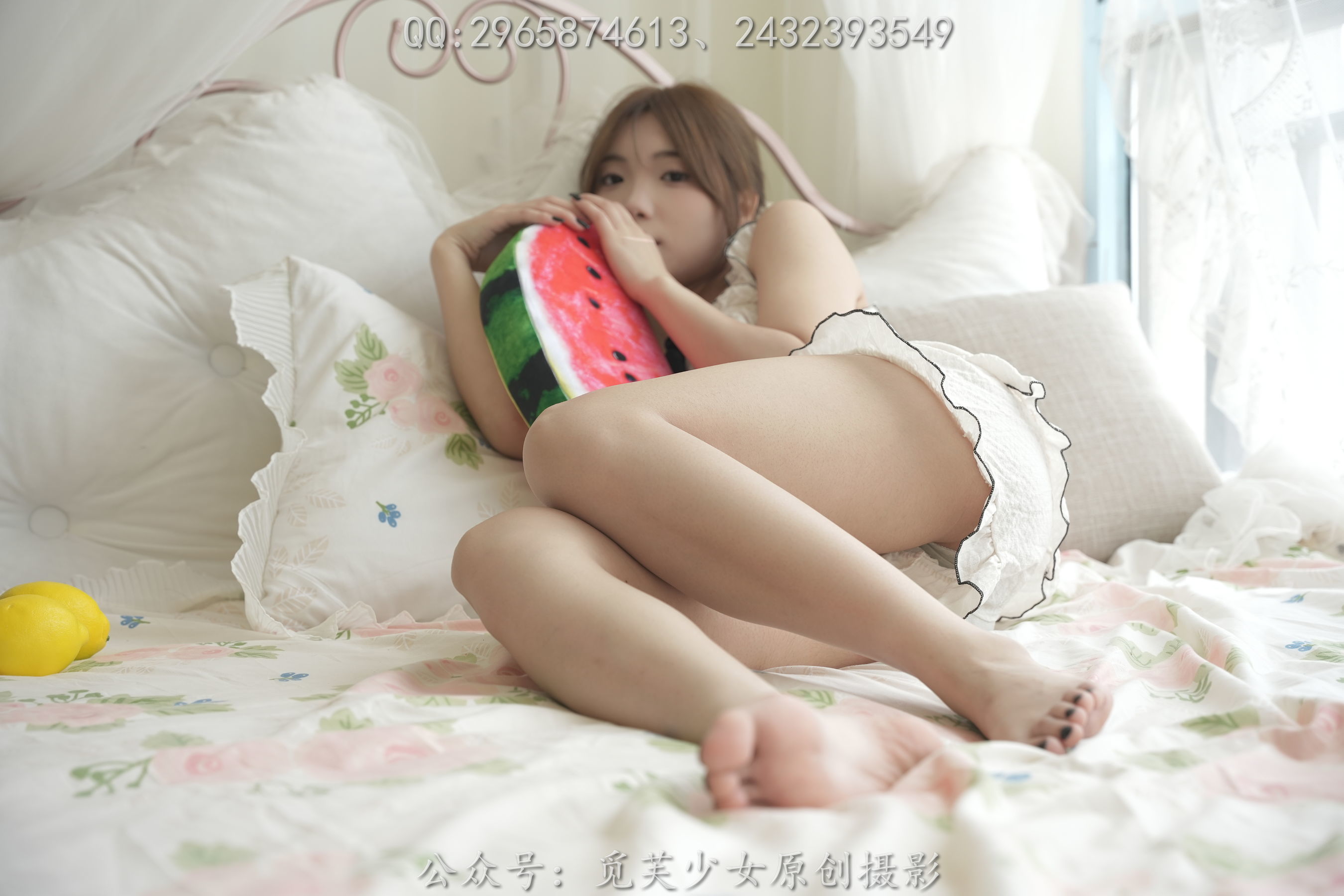 图片[122]-[觅芙少女] NO.040 仔仔 – 所幸有光，总会相逢[130P]-六色网