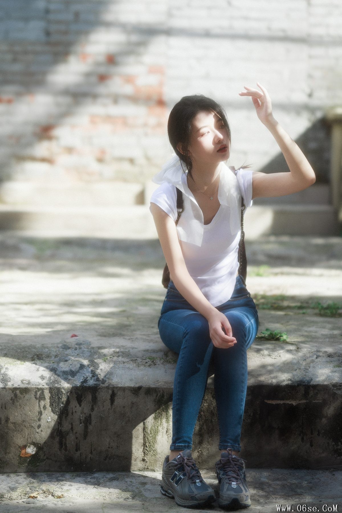 图片[18]-YiTuYu艺图语 Vol.5620 Bu Ta Xiao Yao[40P]-六色网