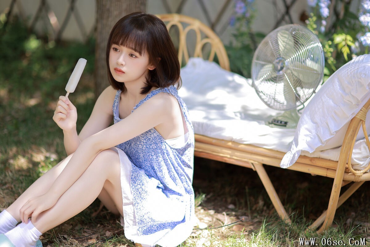 图片[26]-YiTuYu艺图语 Vol.6748 Juan Cun Xiao Ming[31P]-六色网
