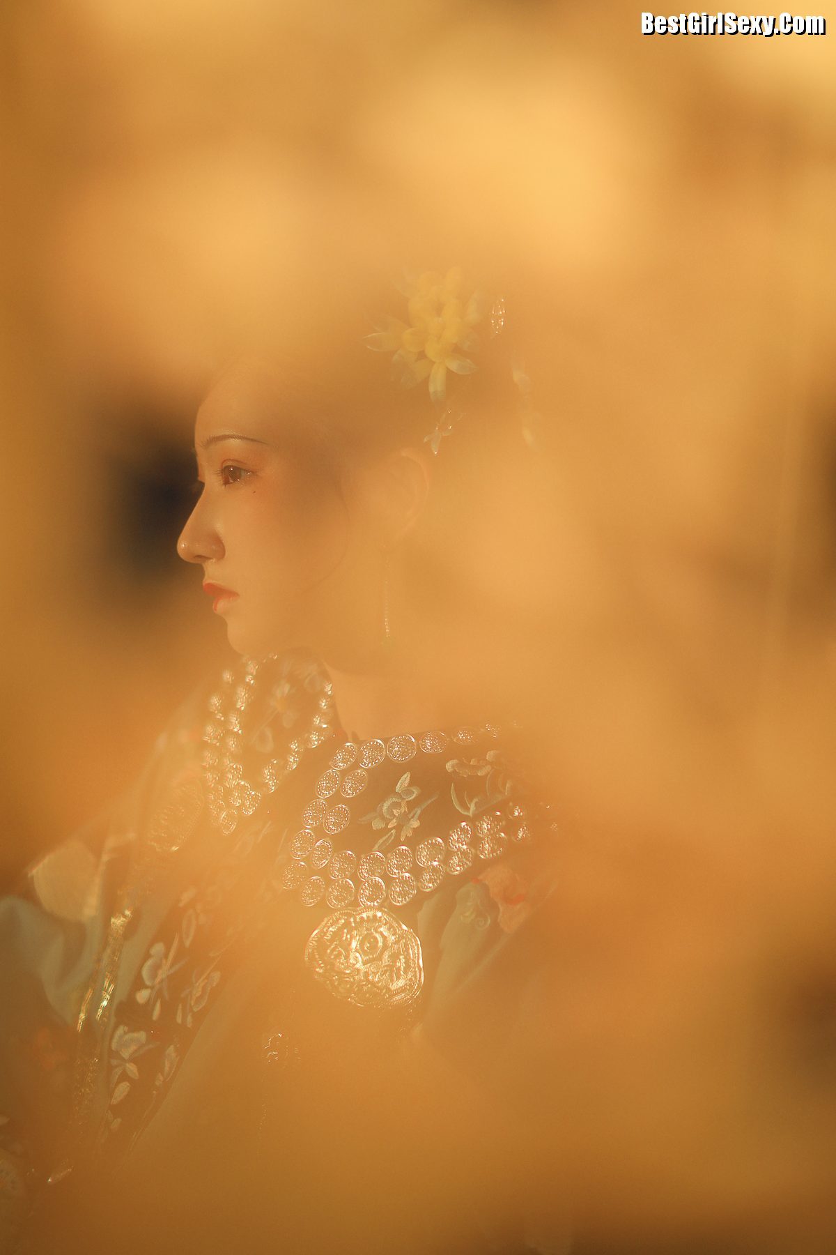 图片[8]-YiTuYu艺图语 Vol.4009 Wei Miao Miroky[23P]-六色网