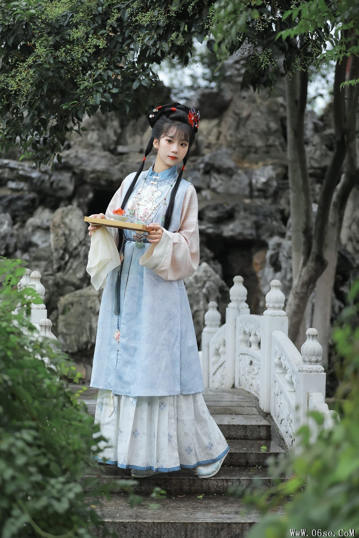 图片[22]-YiTuYu艺图语 Vol.5926 Zhou Zhou AY[30P]-六色网