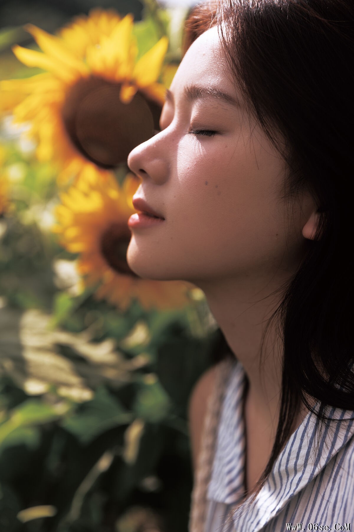 图片[20]-YiTuYu艺图语 Vol.7497 To Xiao Bei[27P]-六色网