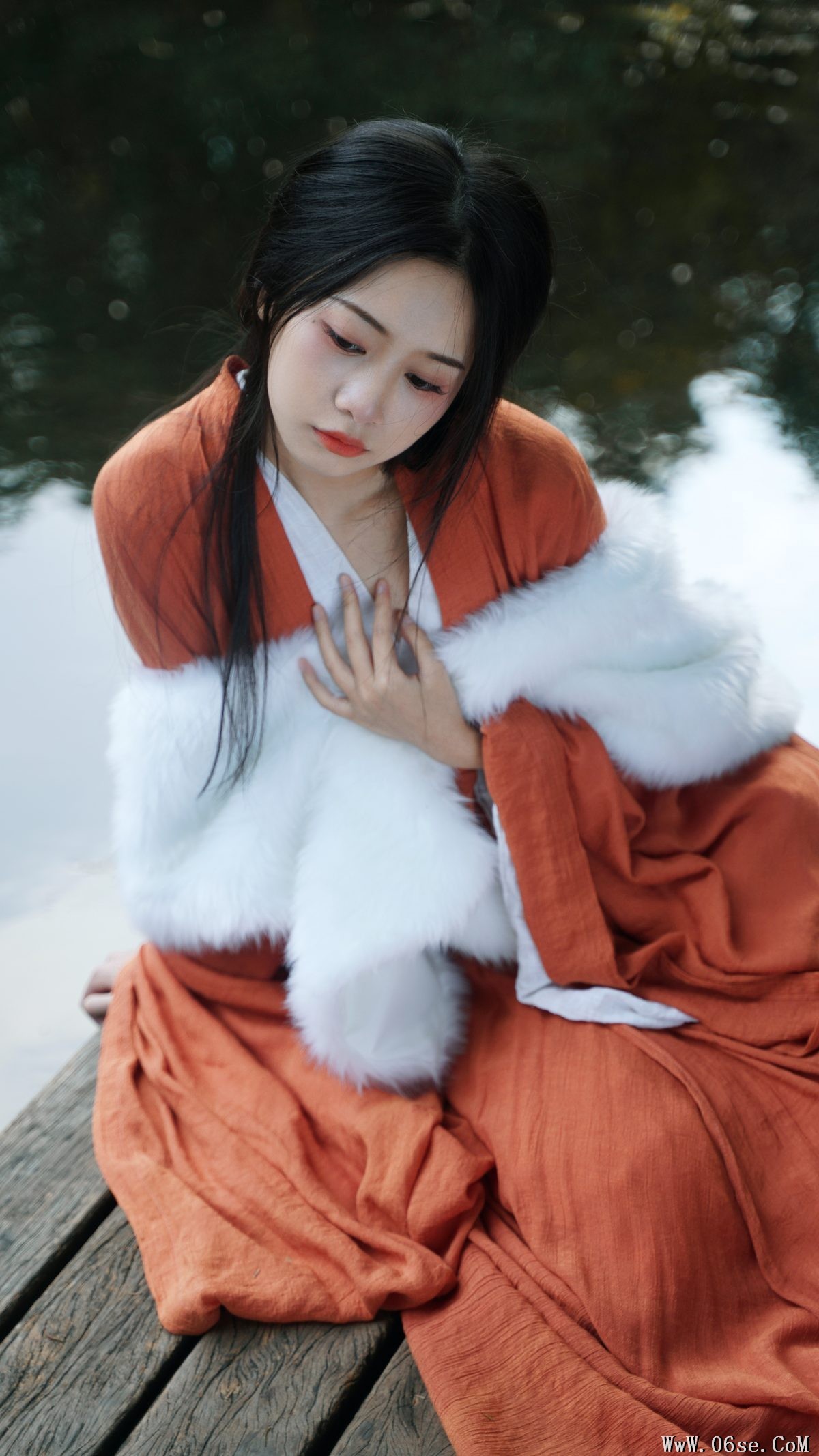 图片[20]-YiTuYu艺图语 Vol.3218 Wang Wang Xiao Xiao Shu[26P]-六色网