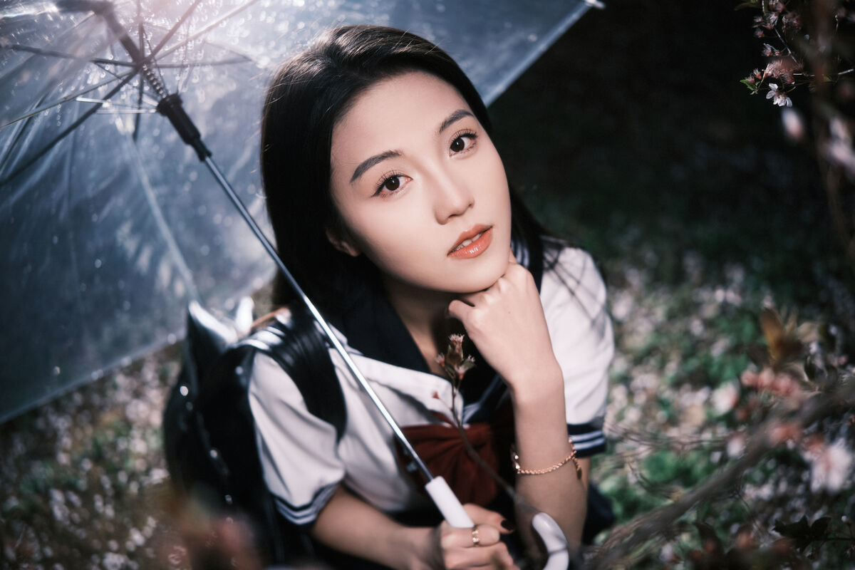 图片[8]-YiTuYu艺图语 Vol.6664 Yan Yan[24P]-六色网