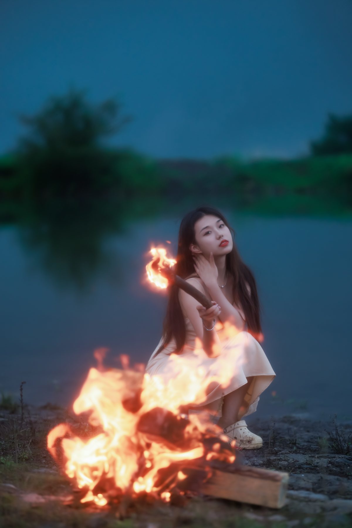 图片[14]-YiTuYu艺图语 Vol.5334 Pei Tong Xue[22P]-六色网