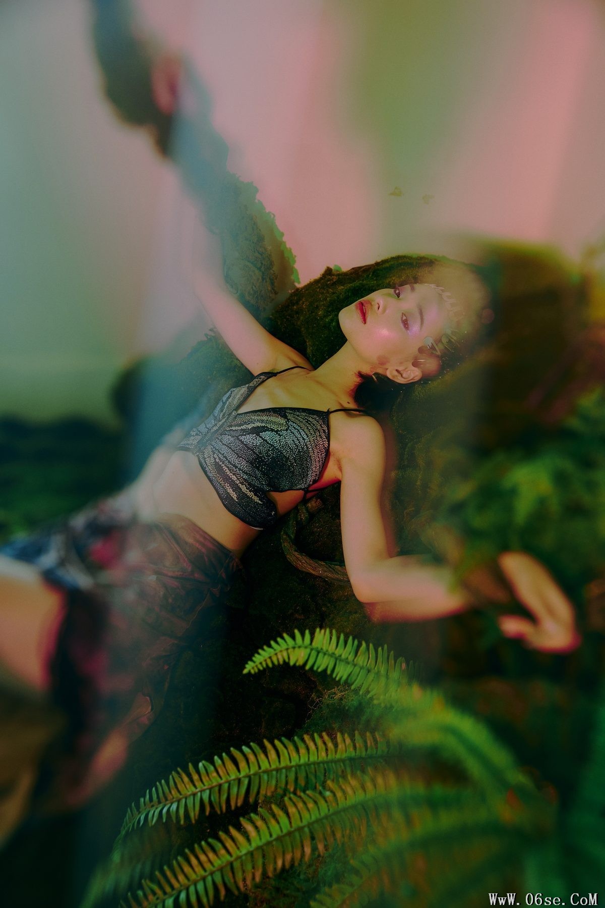 图片[4]-YiTuYu艺图语 Vol.6040 Jia Qi[27P]-六色网
