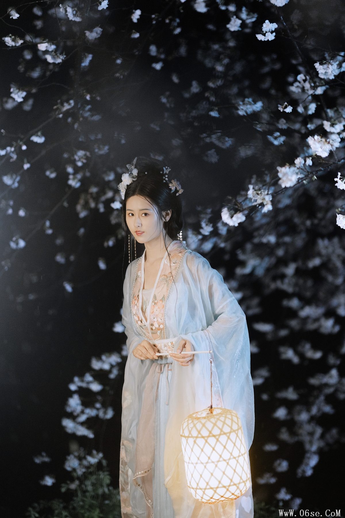 图片[18]-YiTuYu艺图语 Vol.5397 Ren Jian Yue Su Chen[45P]-六色网