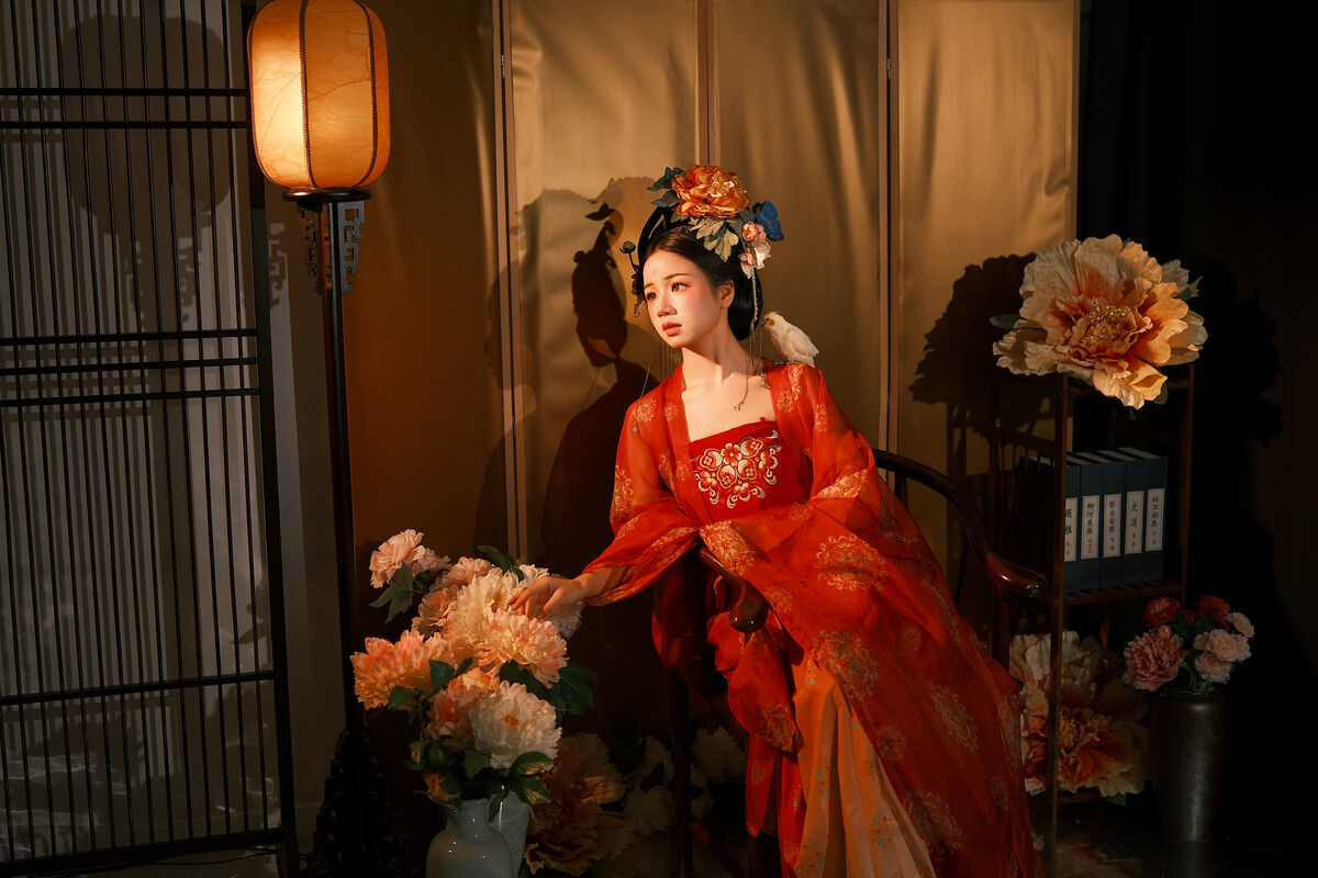 图片[26]-YiTuYu艺图语 Vol.6875 Xiao Du Tong Xue[32P]-六色网