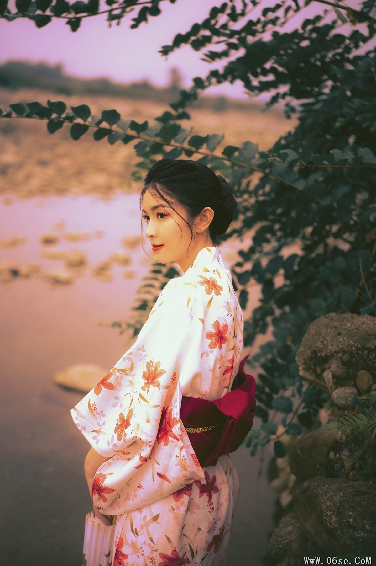 图片[20]-YiTuYu艺图语 Vol.4960 Xin Yi[22P]-六色网