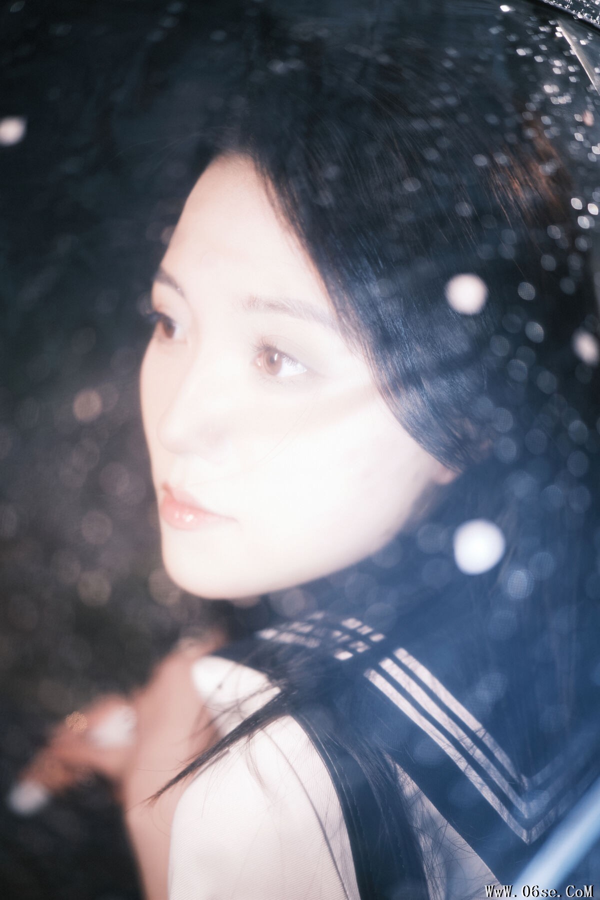 图片[19]-YiTuYu艺图语 Vol.6664 Yan Yan[24P]-六色网
