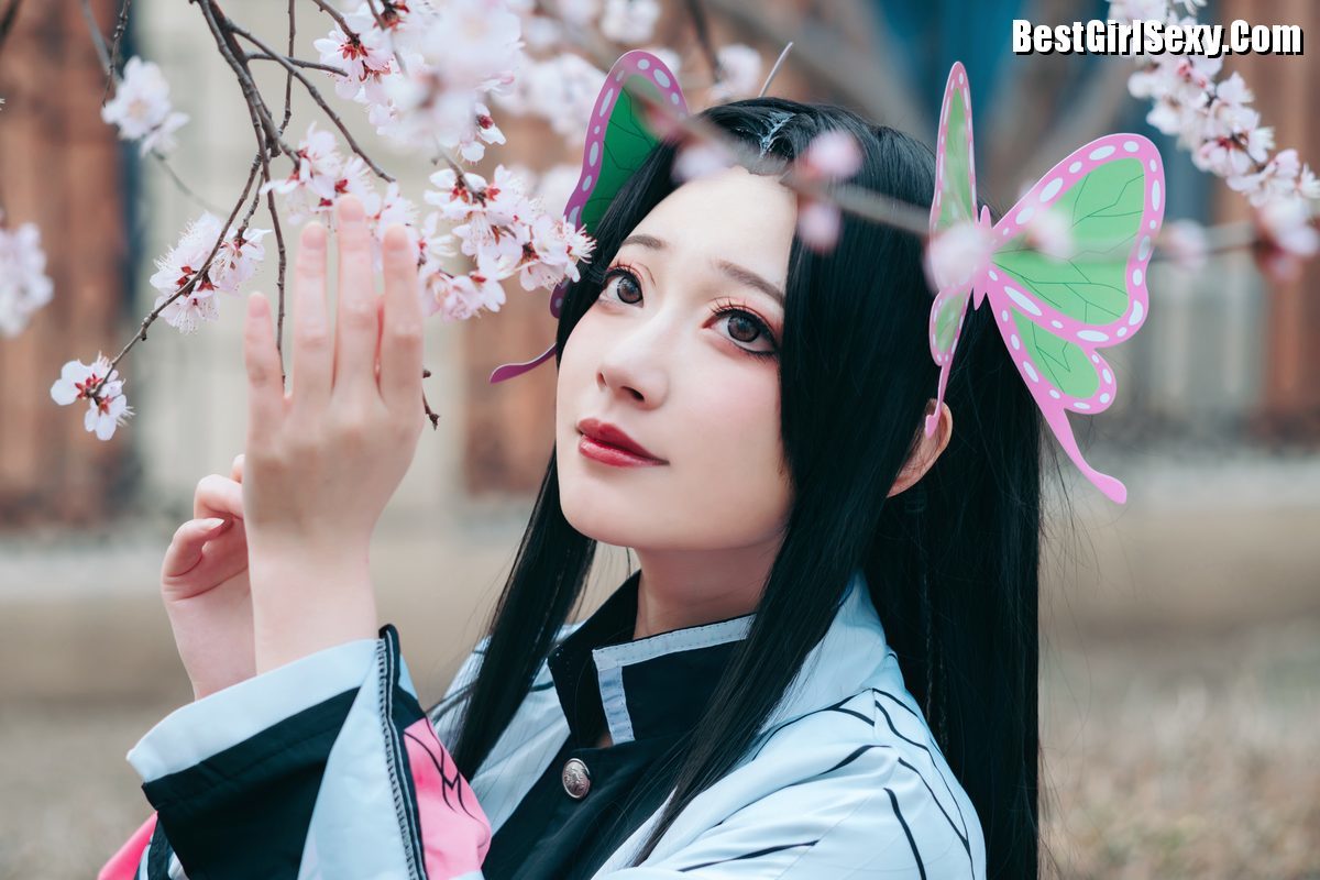 图片[5]-YiTuYu艺图语 Vol.4008 Tao Mo Gong Zi X[23P]-六色网
