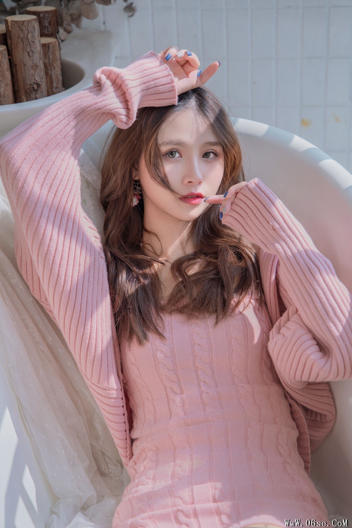 图片[6]-YiTuYu艺图语 Vol.6299 Gaia[23P]-六色网