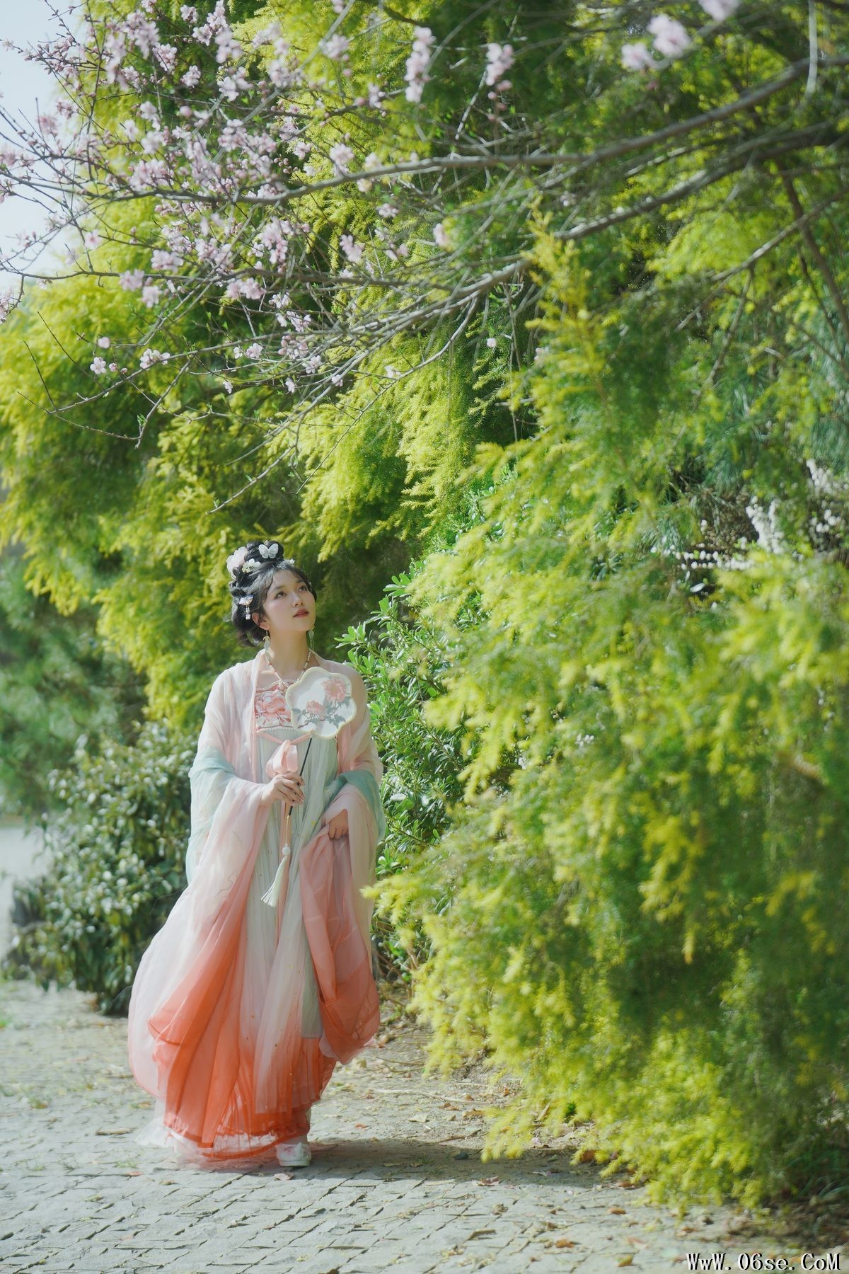 图片[13]-YiTuYu艺图语 Vol.3919 Jing Jing[23P]-六色网