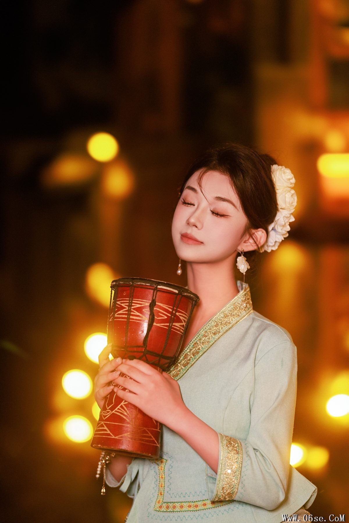 图片[36]-YiTuYu艺图语 Vol.5072 Pei Tong Xue[40P]-六色网