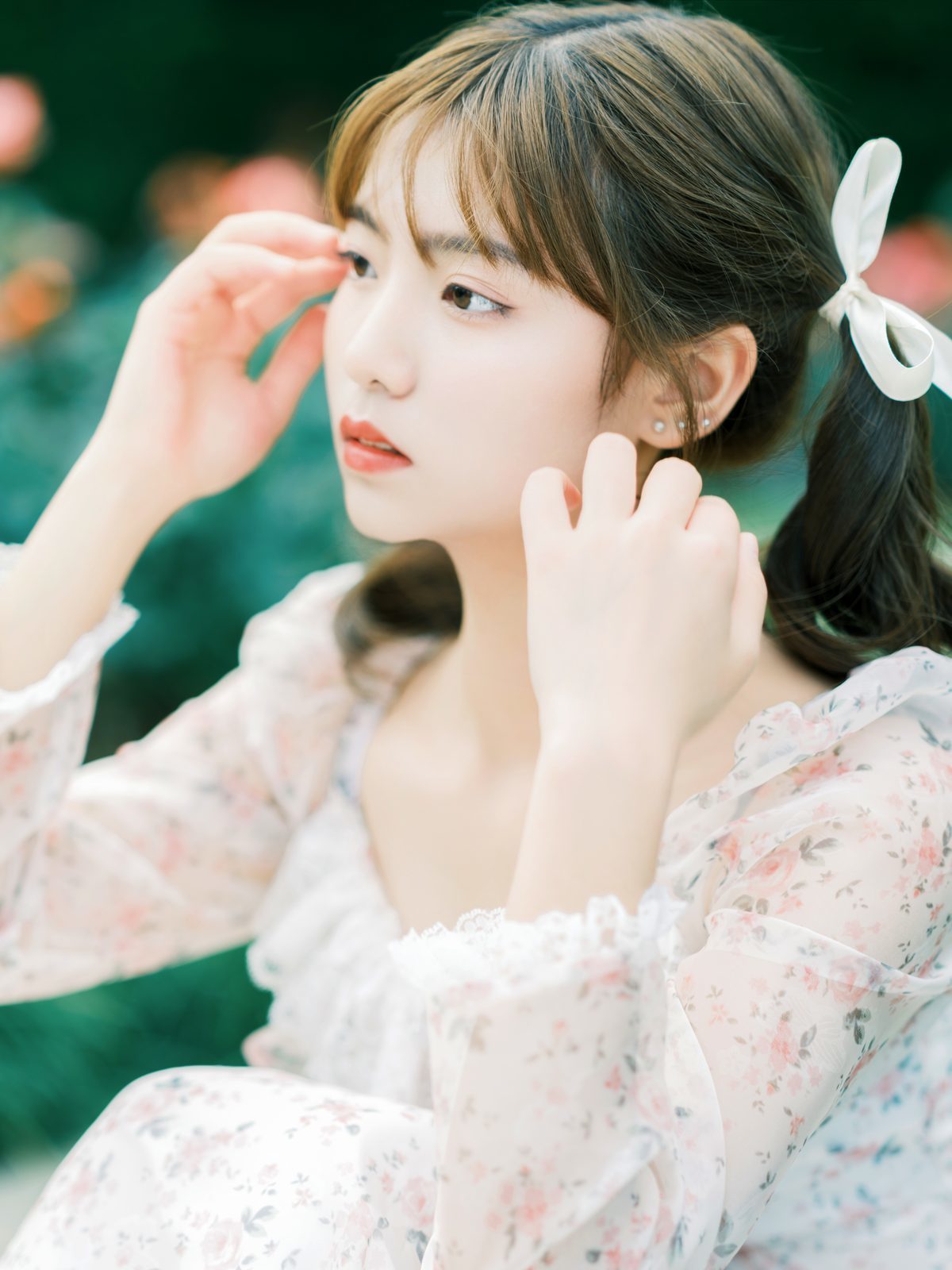图片[33]-YiTuYu艺图语 Vol.4595 Xiao Mei Qiu Wa Ka Da[33P]-六色网
