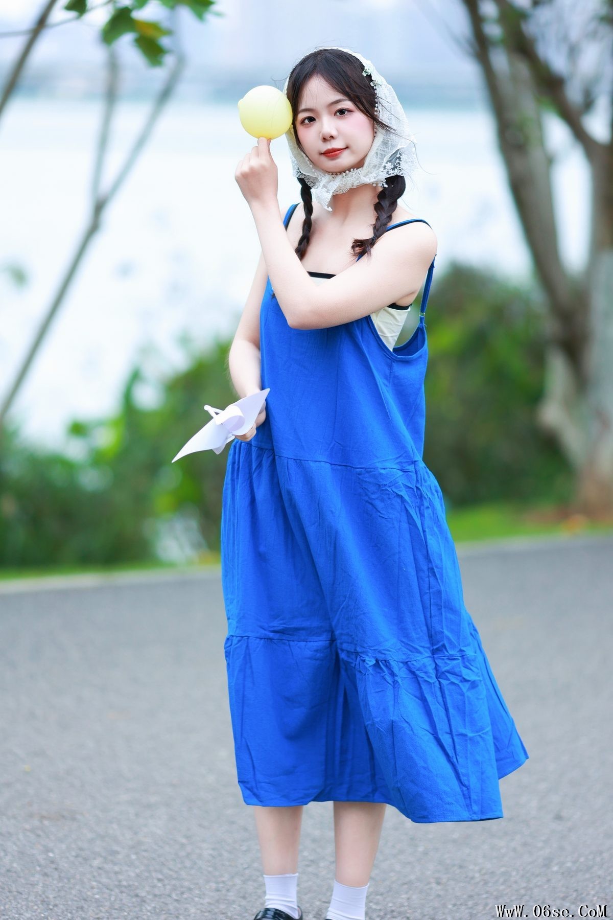 图片[7]-YiTuYu艺图语 Vol.5817 Mu Yan Se Cc[23P]-六色网
