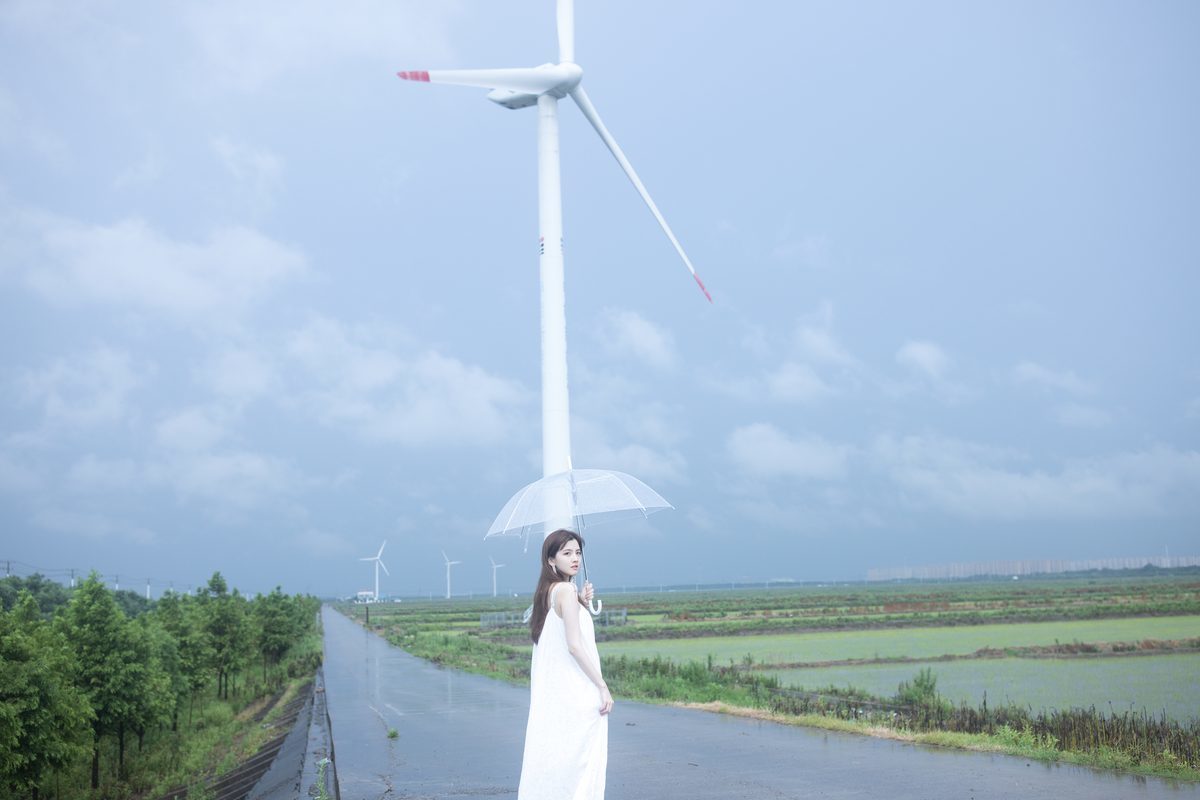 图片[21]-YiTuYu艺图语 Vol.3185 Dtifa Ding Xiao Ni[25P]-六色网