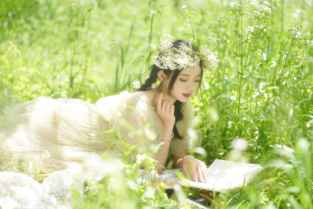 图片[23]-YiTuYu艺图语 Vol.5770 Xiao Ou O[25P]-六色网