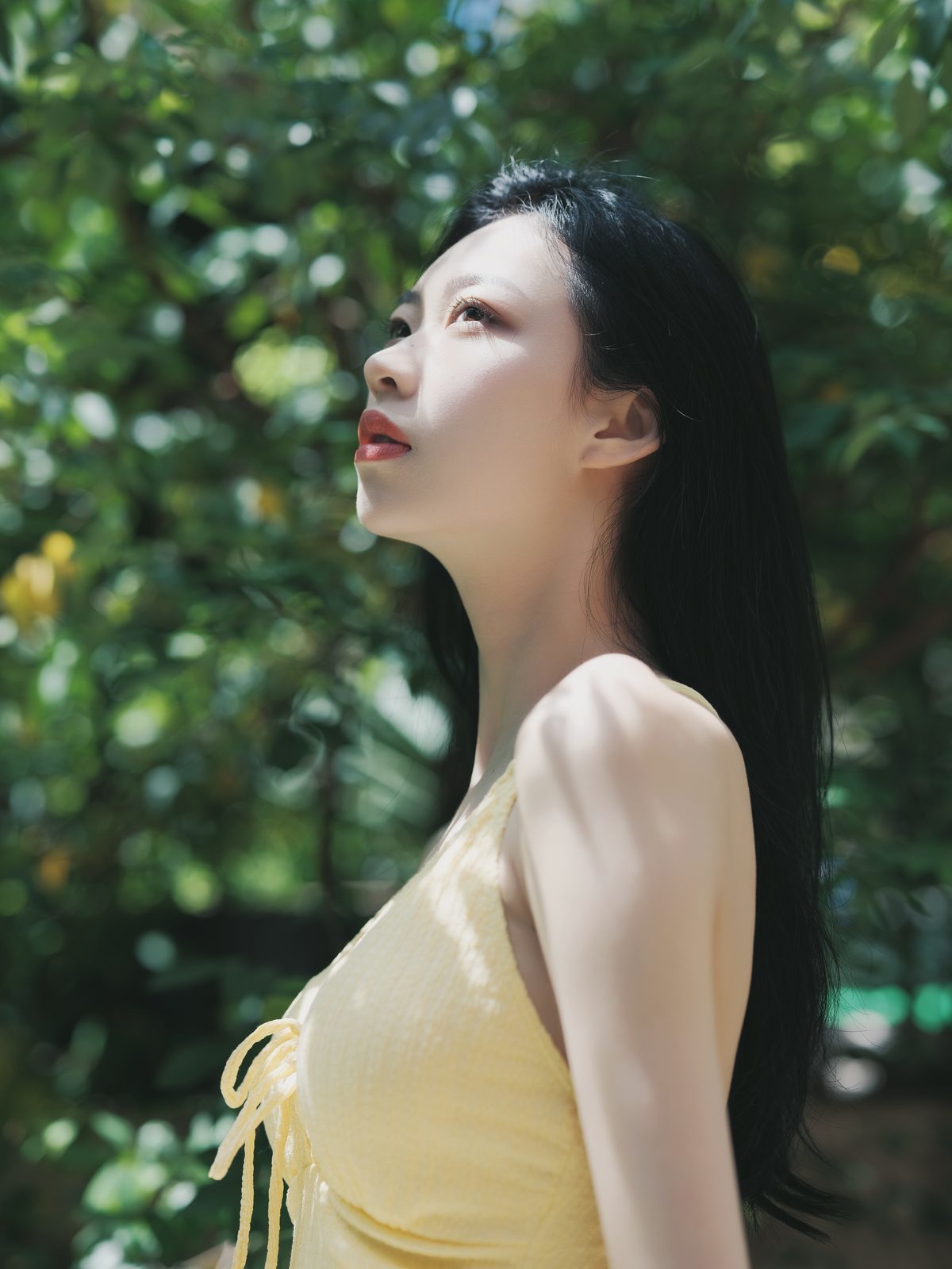 图片[4]-YiTuYu艺图语 Vol.4980 Dai Nani[41P]-六色网