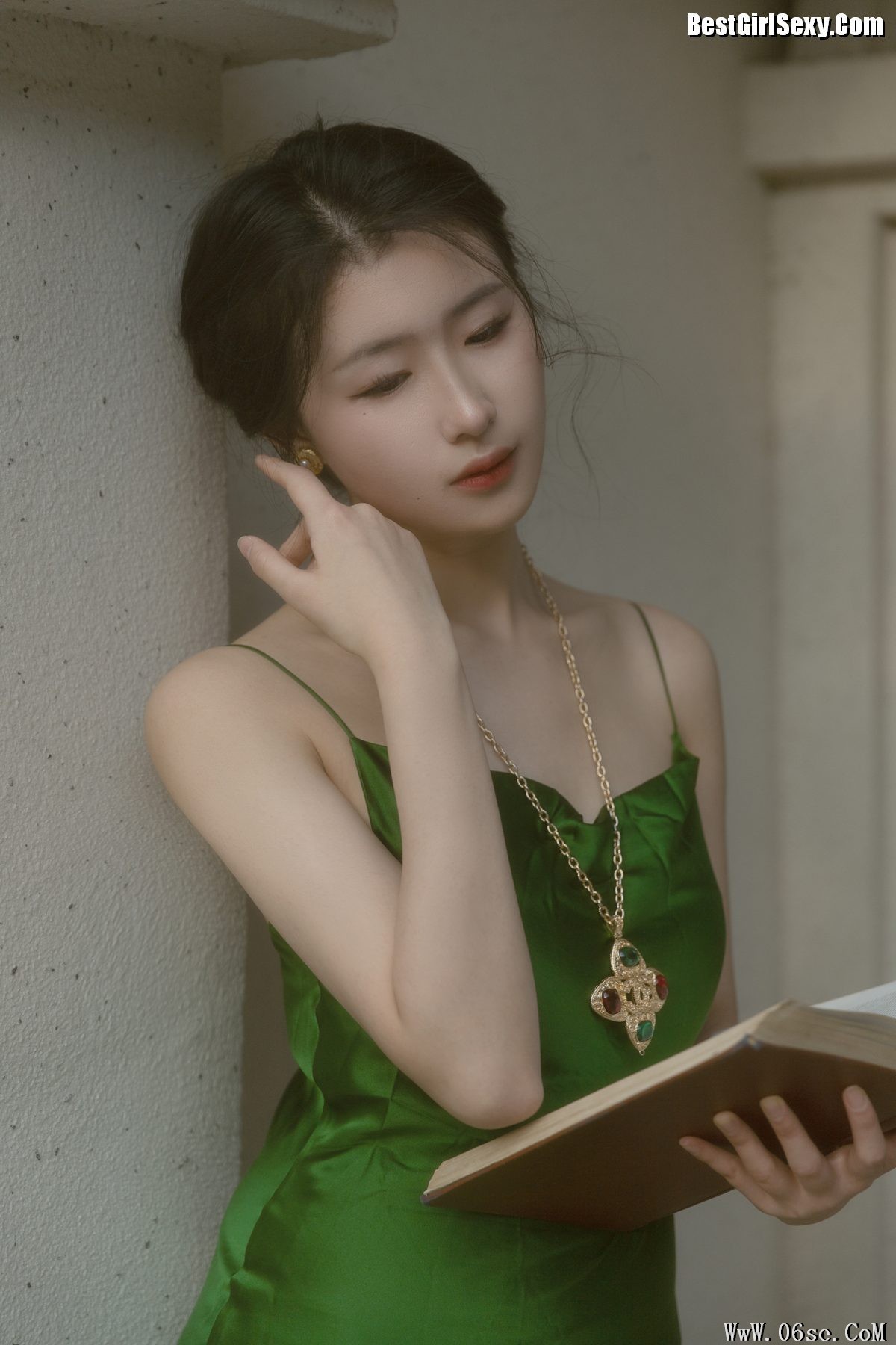 图片[21]-YiTuYu艺图语 Vol.3993 Yang Jia Xin[26P]-六色网