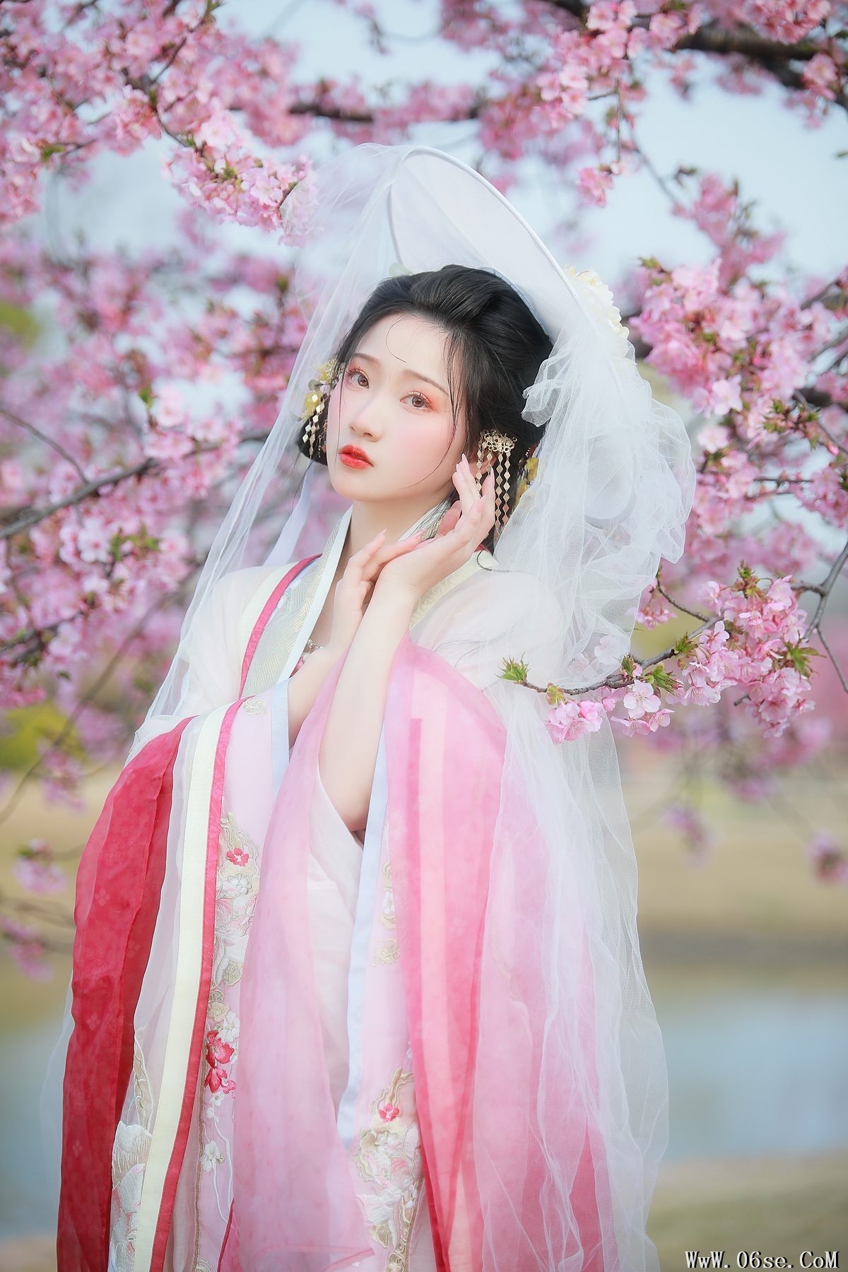 图片[4]-YiTuYu艺图语 Vol.4214 Chun Yu[23P]-六色网