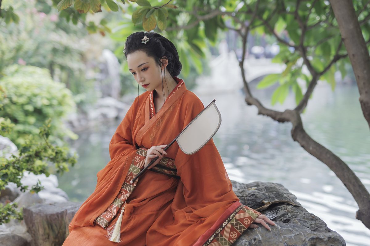 图片[30]-YiTuYu艺图语 Vol.5363 Lin Lang[45P]-六色网