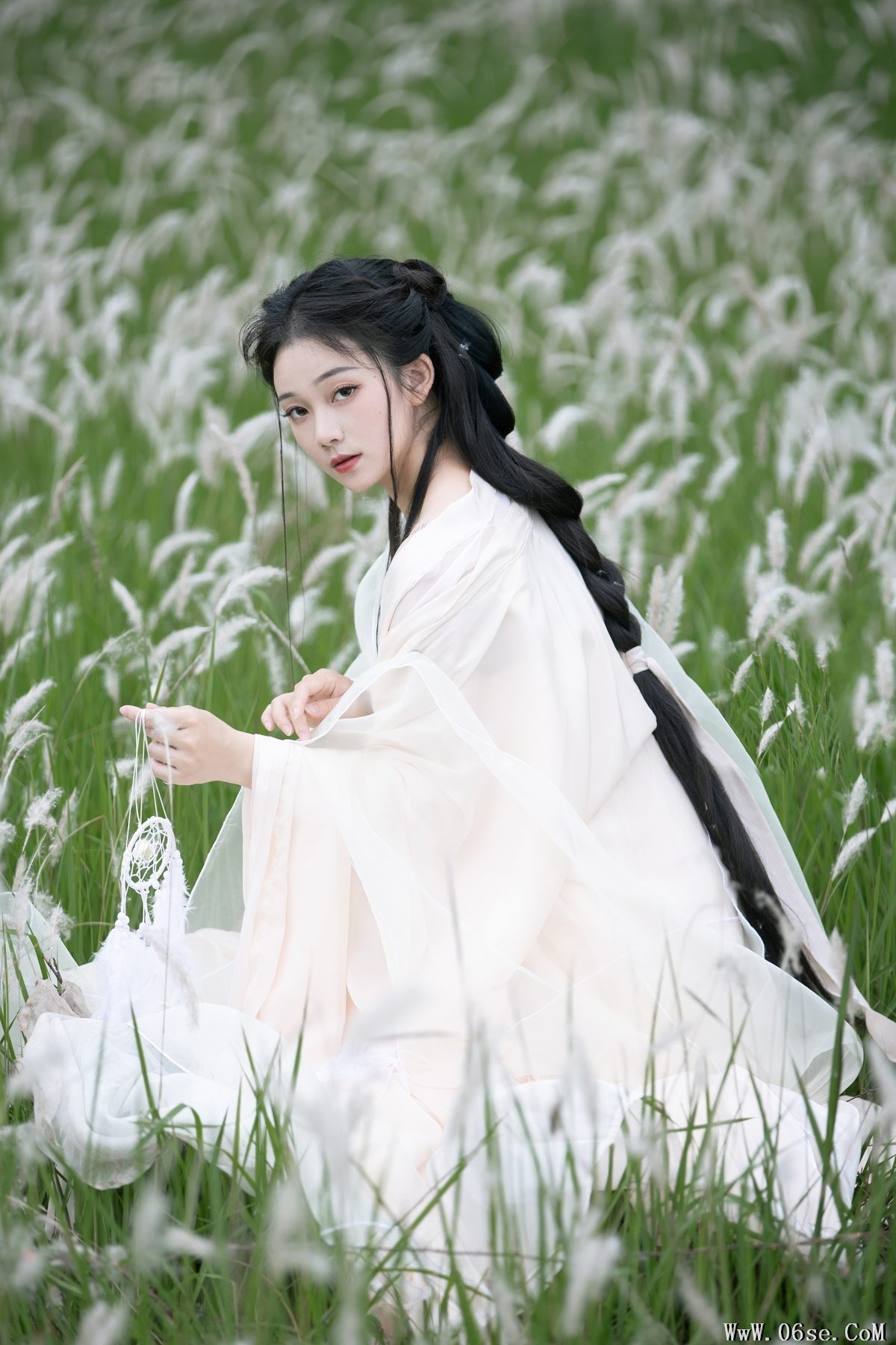 图片[25]-YiTuYu艺图语 Vol.4179 Qiu Da Da[33P]-六色网