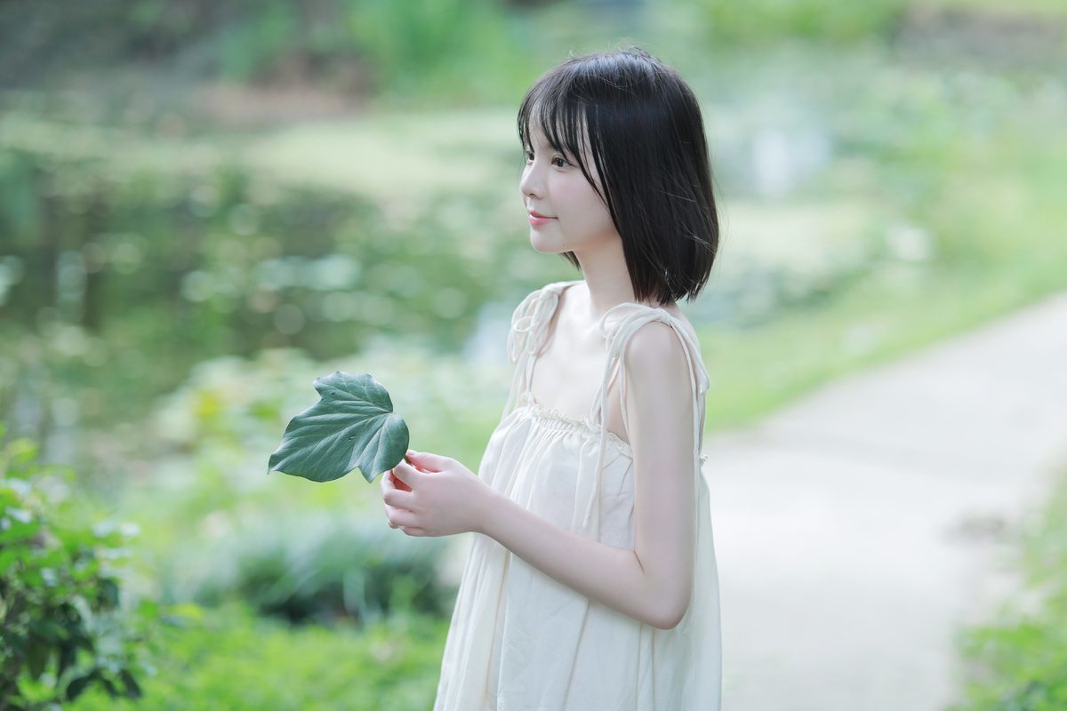 图片[36]-YiTuYu艺图语 Vol.5478 Yu Yi Ke[37P]-六色网