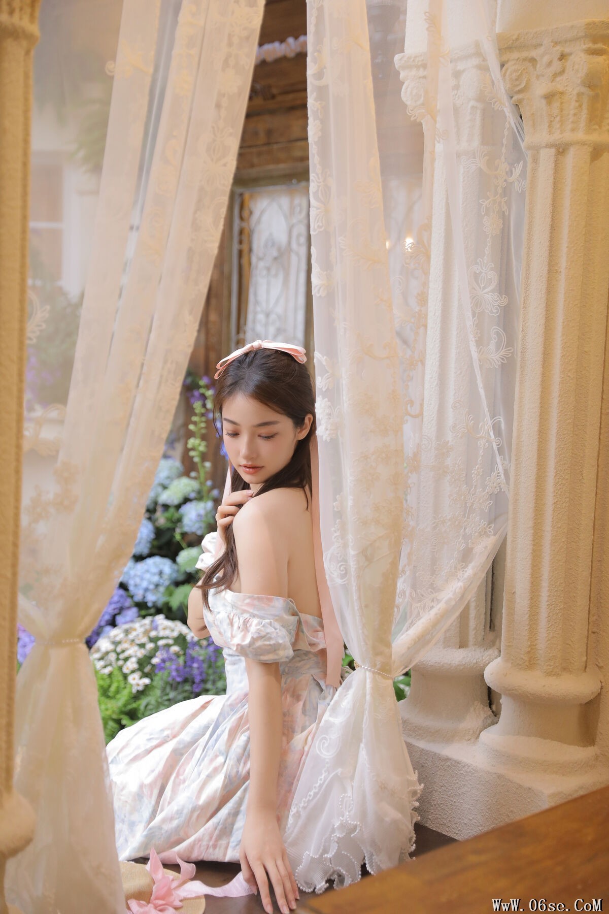 图片[16]-YiTuYu艺图语 Vol.6688 Jiu Jiu Shi[26P]-六色网