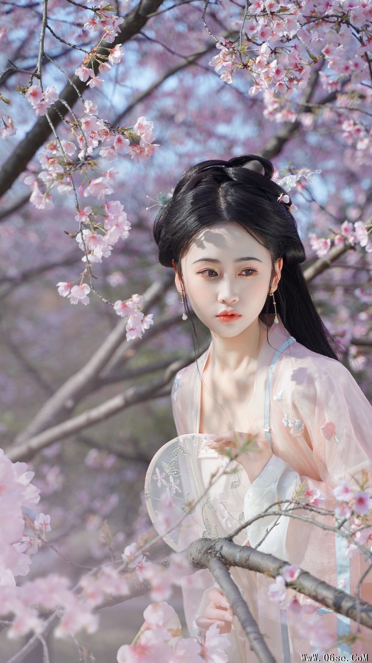 图片[14]-YiTuYu艺图语 Vol.3828 Jiao Yi Zhi Sui Sui[24P]-六色网