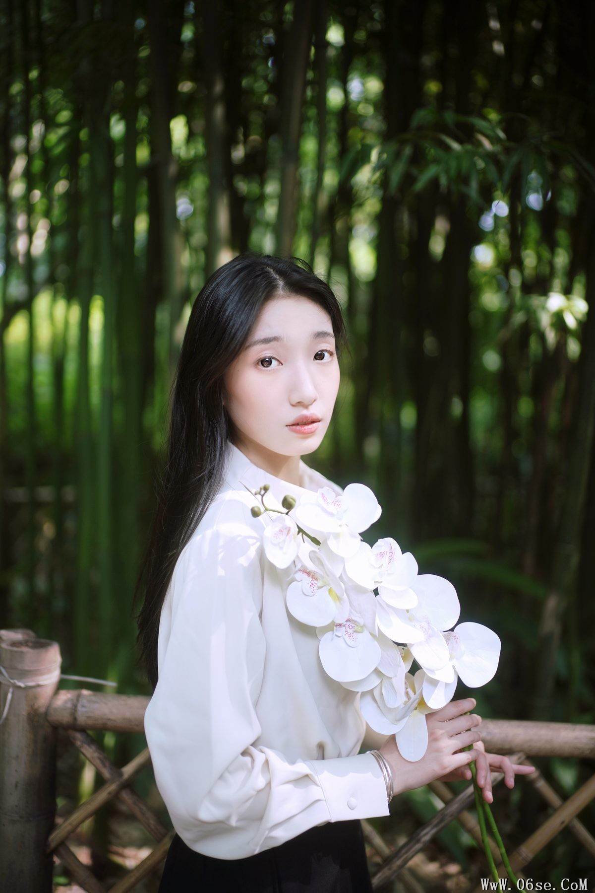 图片[3]-YiTuYu艺图语 Vol.3492 Zhi Zhi[31P]-六色网