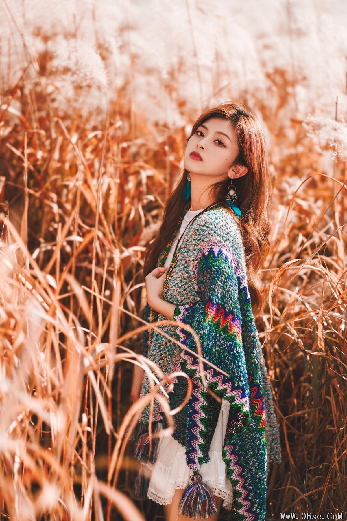 图片[22]-YiTuYu艺图语 Vol.4638 Zhang Zhang Bao[23P]-六色网