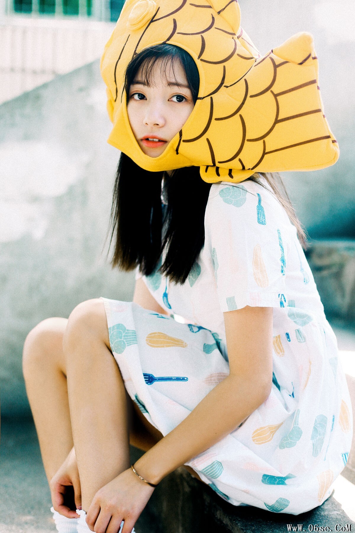 图片[8]-YiTuYu艺图语 Vol.6361 Rei Bi Shio[34P]-六色网