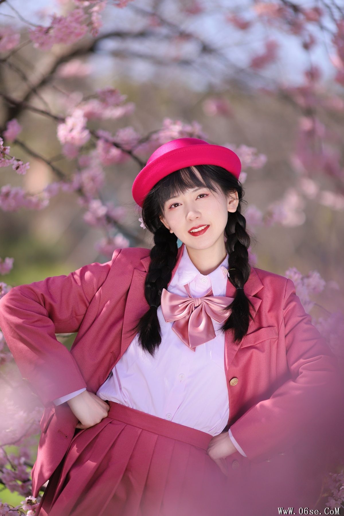 图片[27]-YiTuYu艺图语 Vol.5495 Ce Er Qing Xin Ting[29P]-六色网