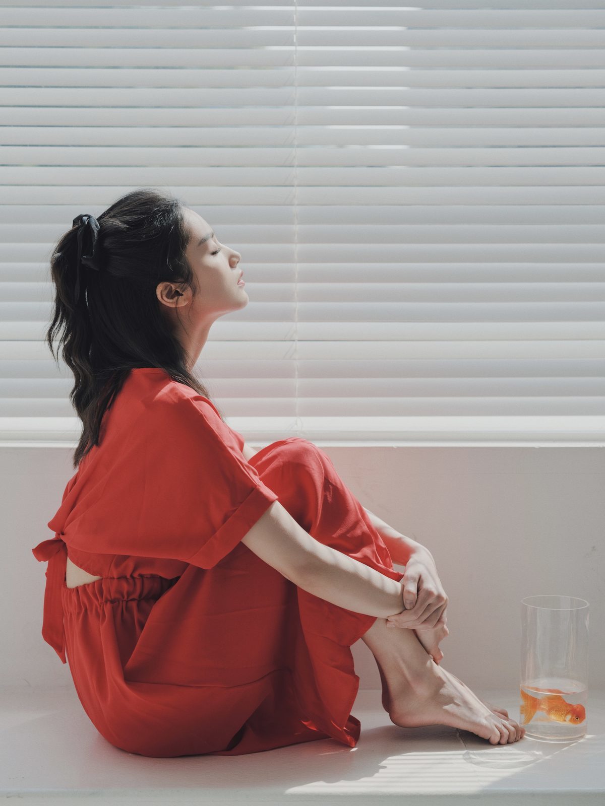 图片[12]-YiTuYu艺图语 Vol.3840 Yu Wen[43P]-六色网
