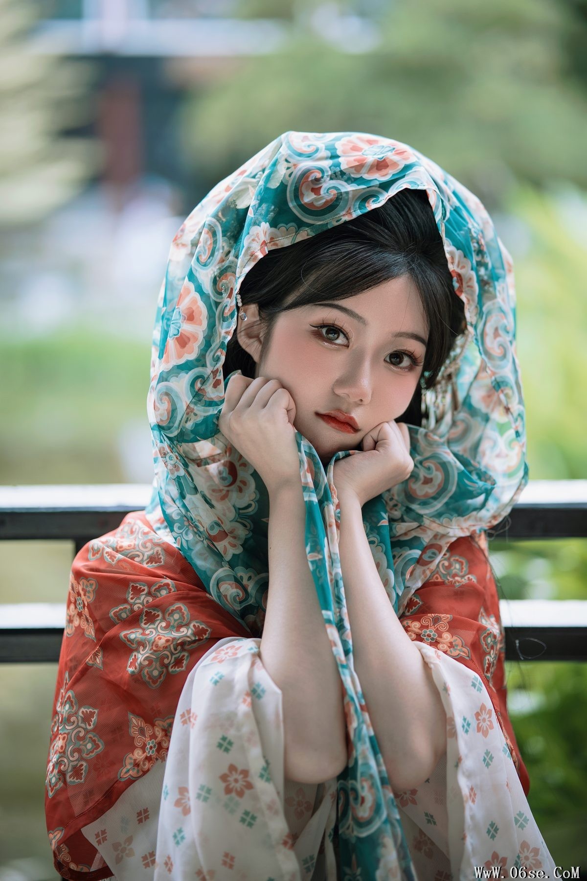 图片[14]-YiTuYu艺图语 Vol.4365 Jiang Ji Yu[33P]-六色网