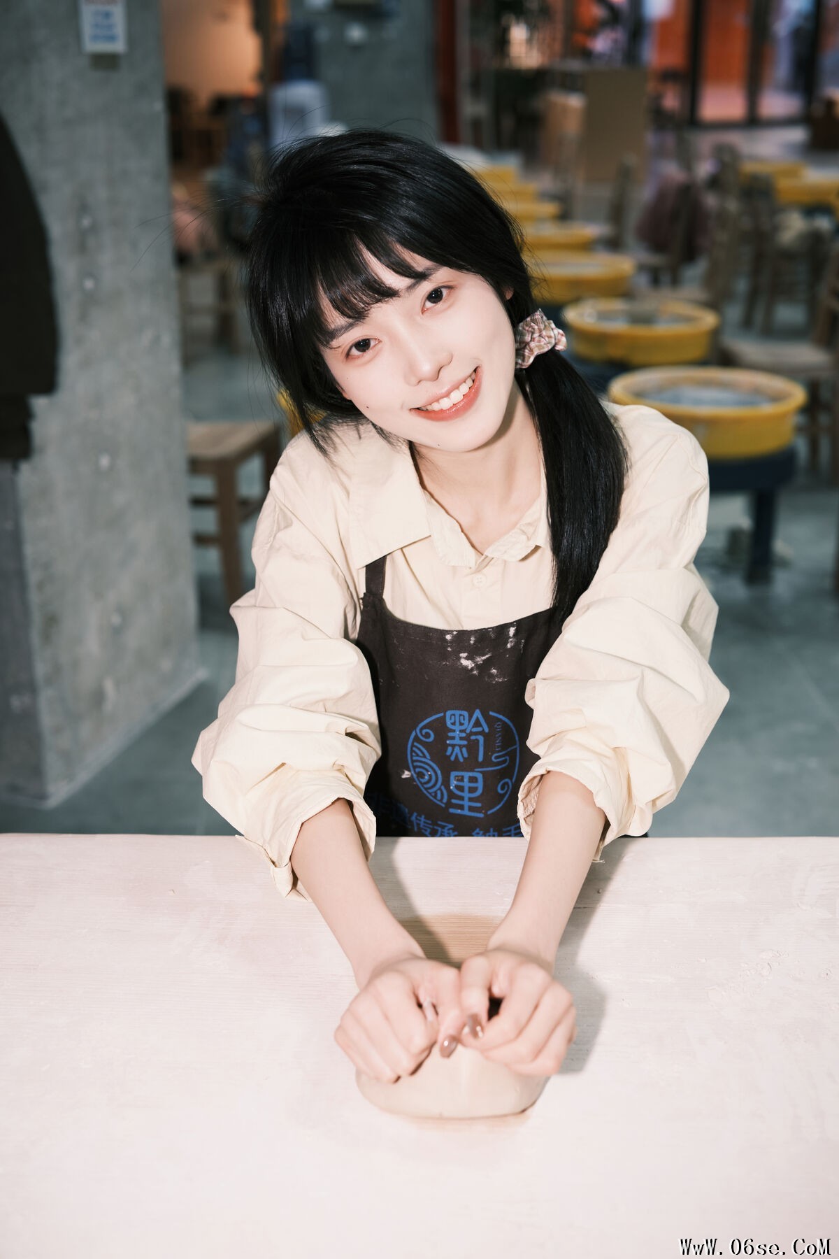 图片[14]-YiTuYu艺图语 Vol.6617 Xiao Song Ma Nai[50P]-六色网