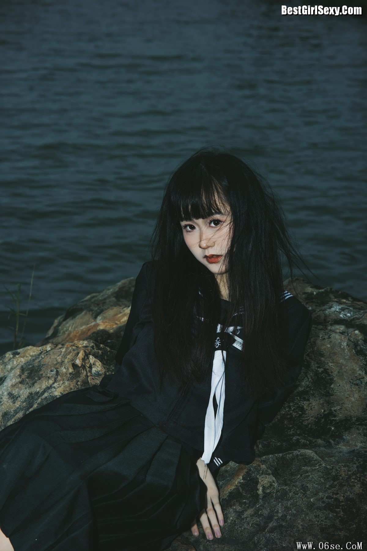 图片[16]-YiTuYu艺图语 Vol.3994 Xiao Shi[27P]-六色网