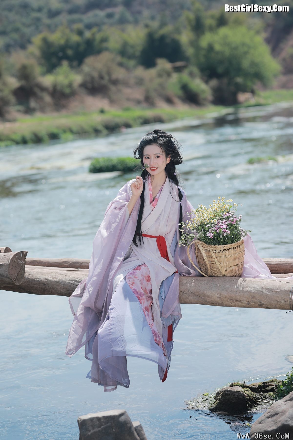 图片[21]-YiTuYu艺图语 Vol.3987 Yu Jin[26P]-六色网