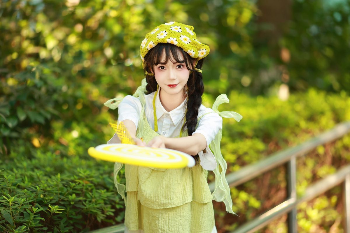 图片[31]-YiTuYu艺图语 Vol.5838 Guan Ning[38P]-六色网