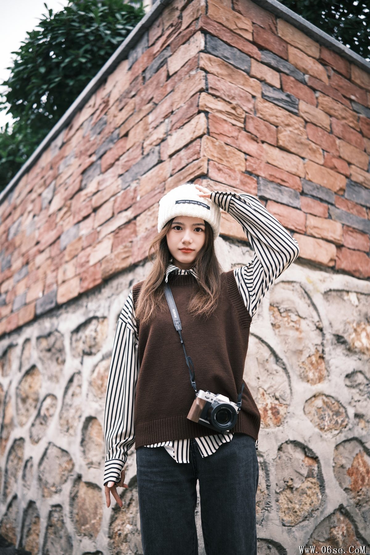 图片[16]-YiTuYu艺图语 Vol.5952 Cao Xiao Shu[29P]-六色网