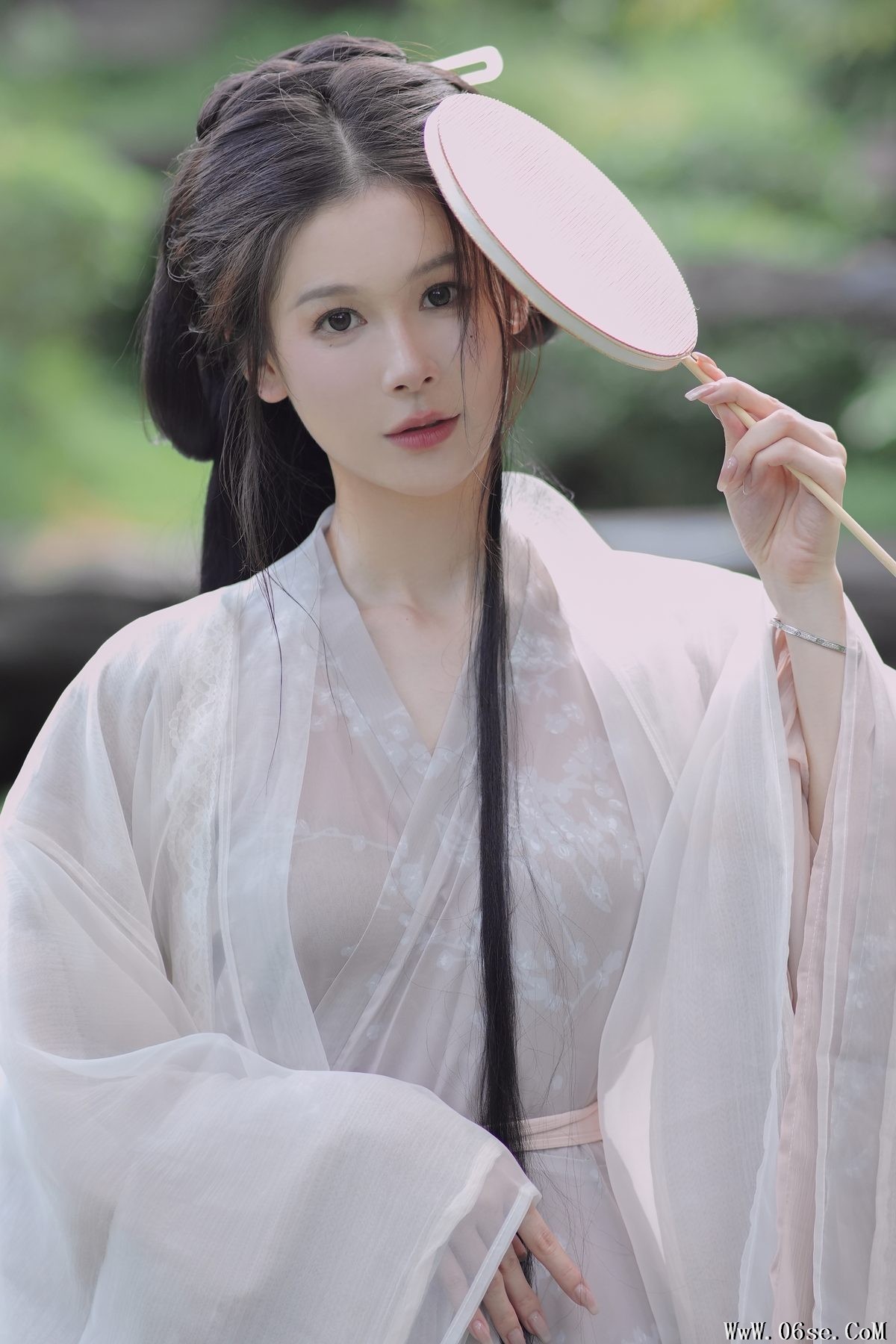 图片[23]-YiTuYu艺图语 Vol.5075 Yi Yi[23P]-六色网