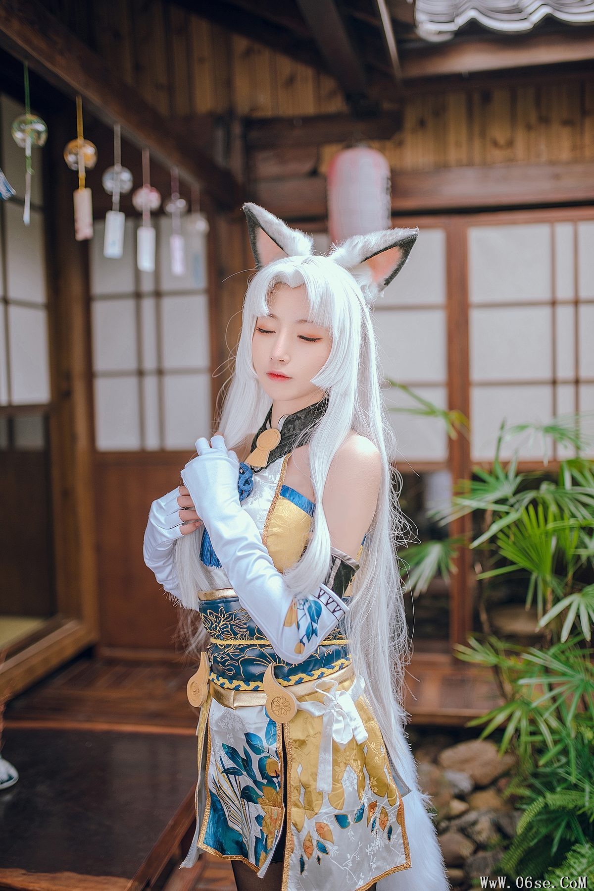 图片[29]-YiTuYu艺图语 Vol.5683 Hua Jing Yuan Xing Yu[29P]-六色网