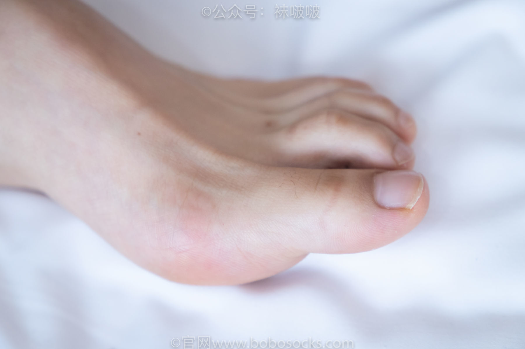 图片[62]-BoBoSocks袜啵啵 No.024 涵涵-板鞋、白棉袜、裸足[134P]-六色网